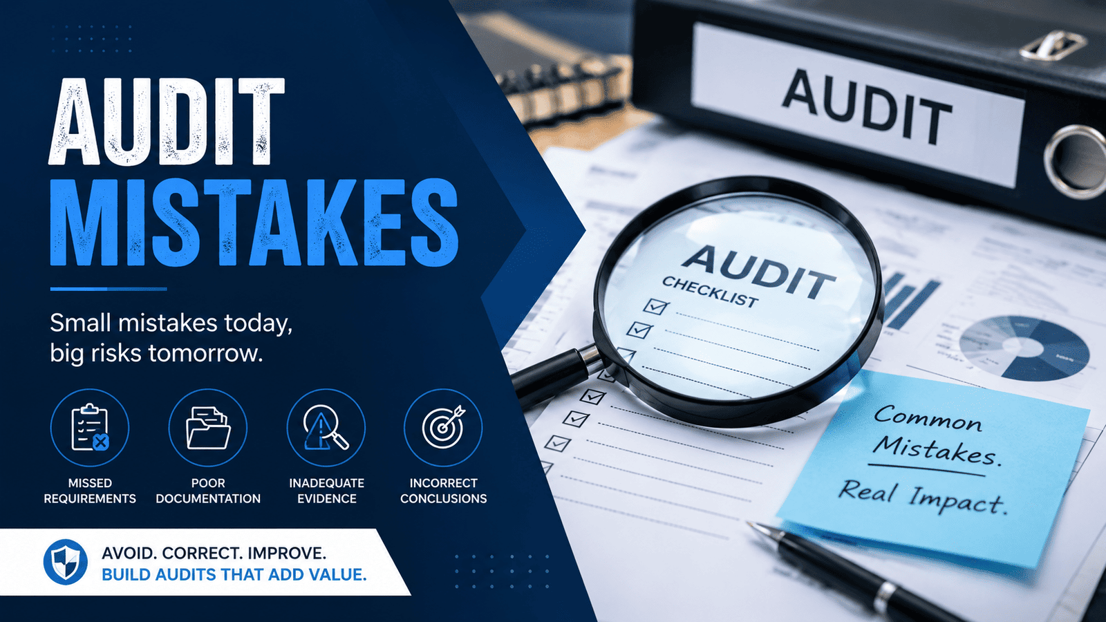Certification audit preparation placeholder image