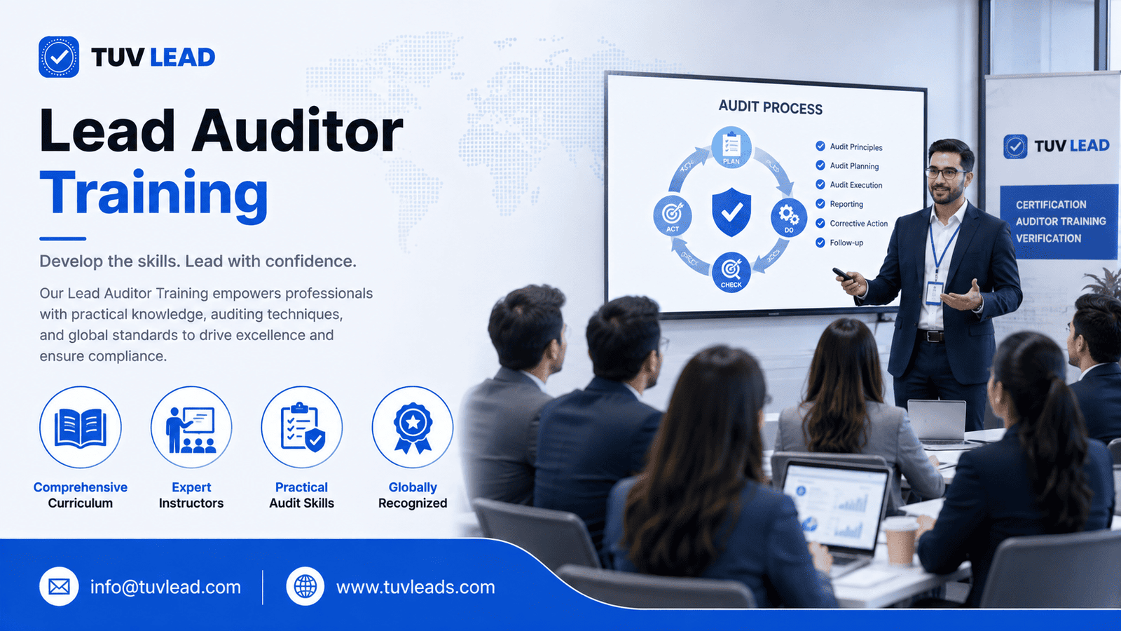 Management System Certification placeholder image